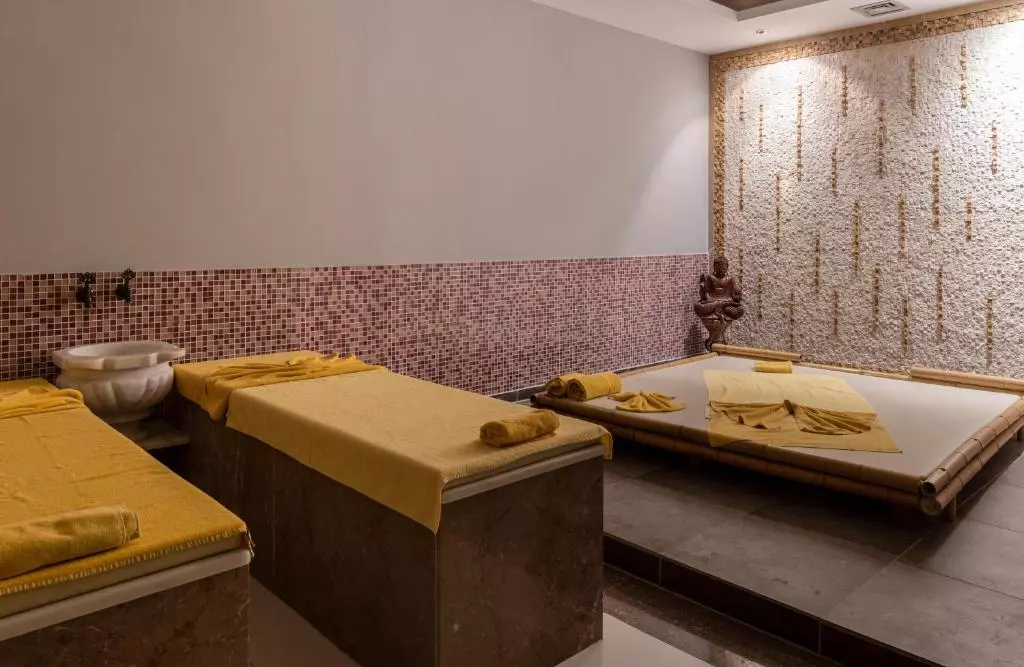 آکوا فانتاسی آکوا پارک